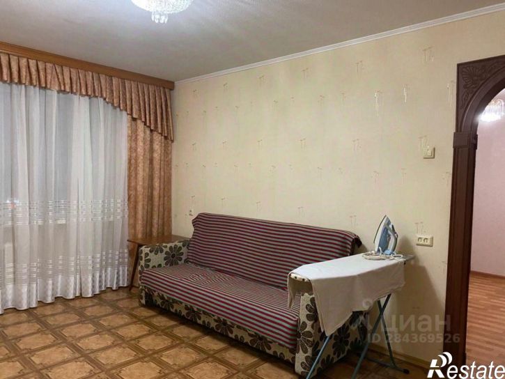 3-комн квартира пр-кт Максима Горького, 19,  д. 19