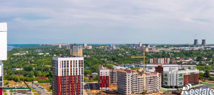 1-комн квартира в новом доме ул Текстильщиков, 8К,  д. 8К