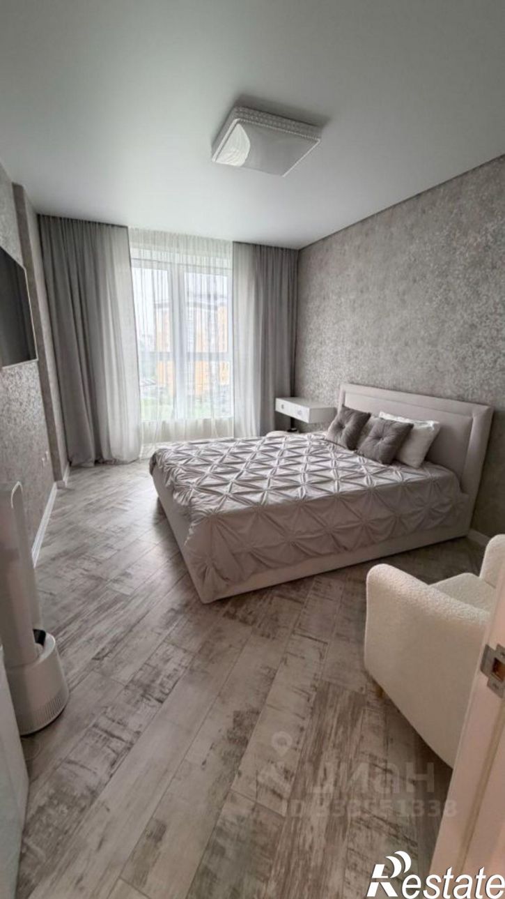 1-комн квартира ул Герцена, 12 1,  д. 12 1,  к. 1