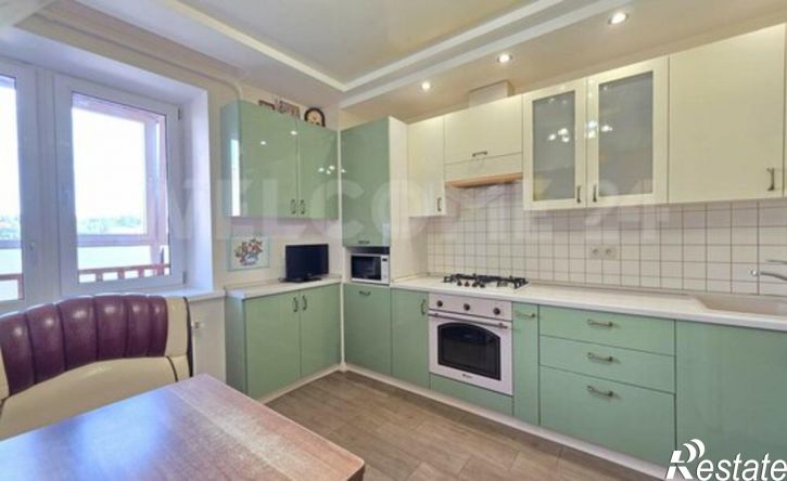 1-комн квартира ул Университетская, 38 2,  д. 38 2,  к. 2