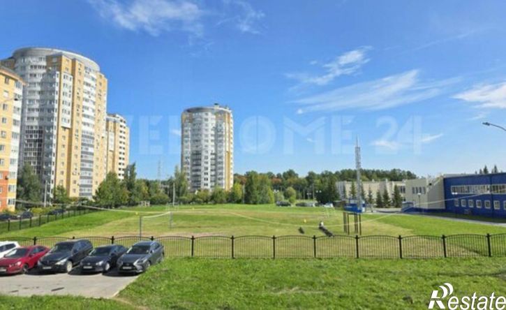 1-комн квартира ул Университетская, 38 2,  д. 38 2,  к. 2