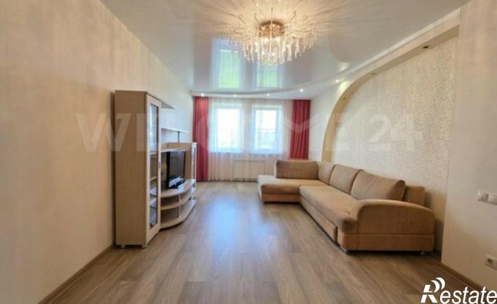 1-комн квартира ул Университетская, 38 2,  д. 38 2,  к. 2