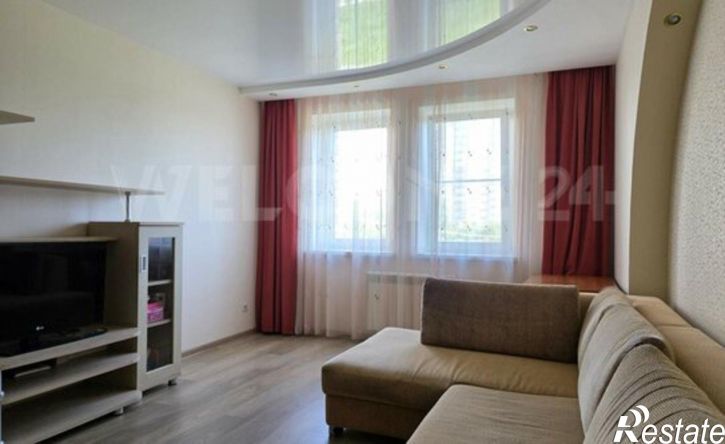 1-комн квартира ул Университетская, 38 2,  д. 38 2,  к. 2