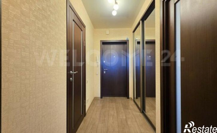 1-комн квартира ул Университетская, 38 2,  д. 38 2,  к. 2