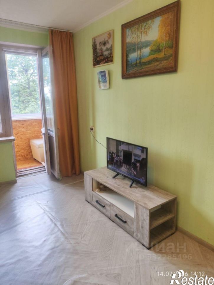 2-комн квартира ул Гузовского, 24,  д. 24