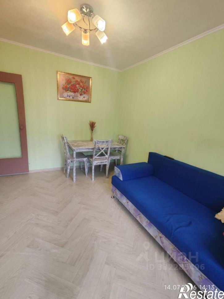 2-комн квартира ул Гузовского, 24,  д. 24