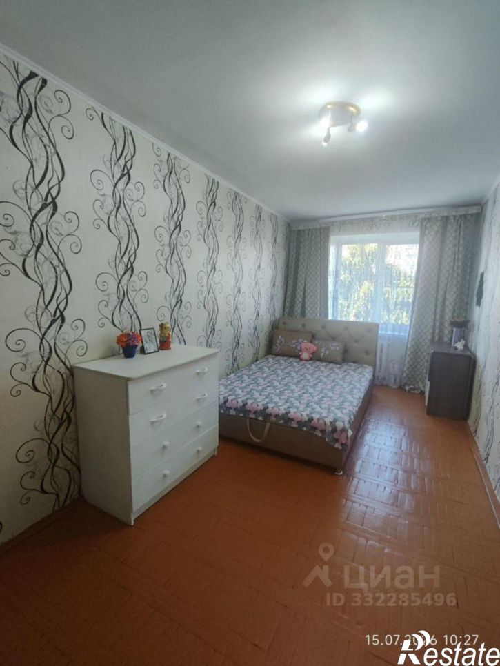 2-комн квартира ул Гузовского, 24,  д. 24