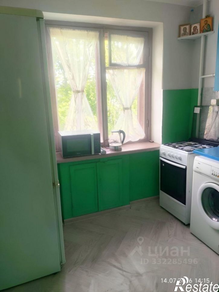2-комн квартира ул Гузовского, 24,  д. 24