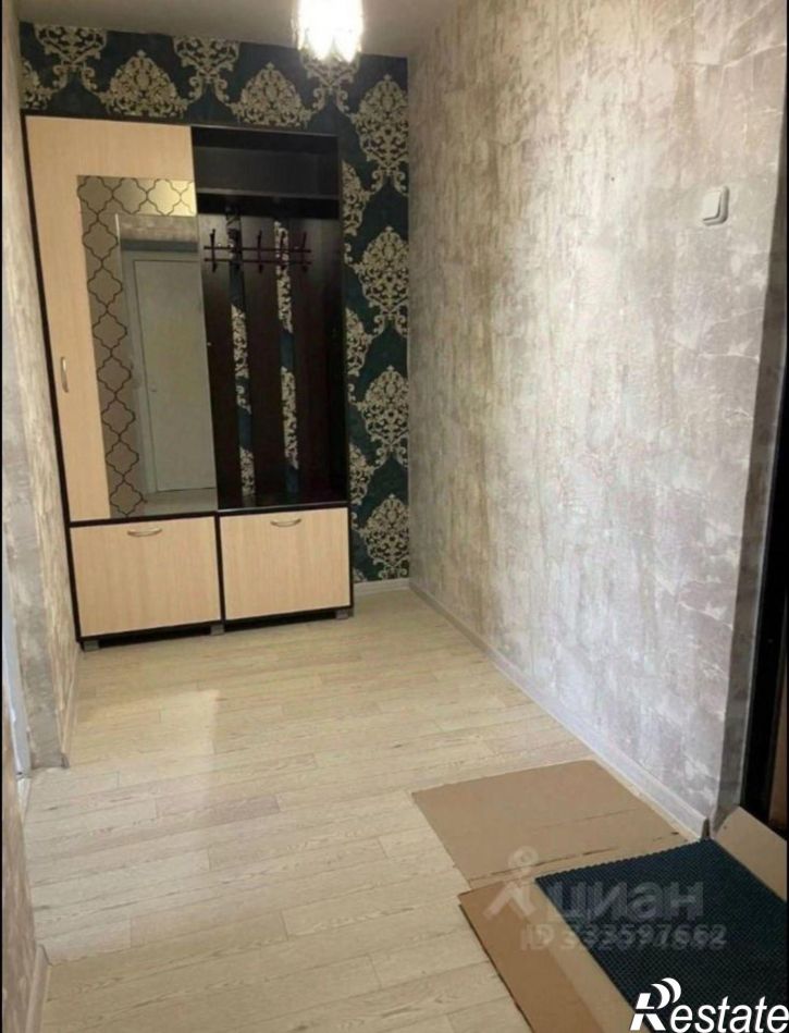 1-комн квартира Московский проспект, 14,  д. 14