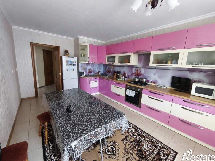 3-комн квартира Университетская улица, 38 к4,  д. 38 к4