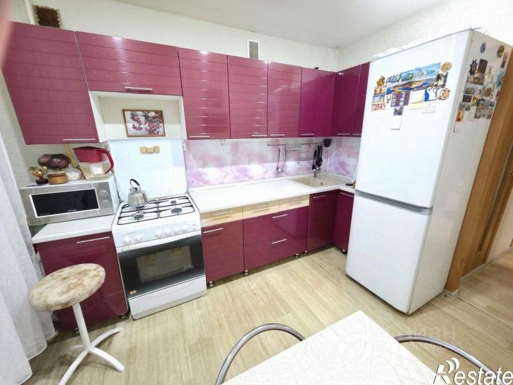 2-комн квартира Эгерский бульвар, 59,  д. 59
