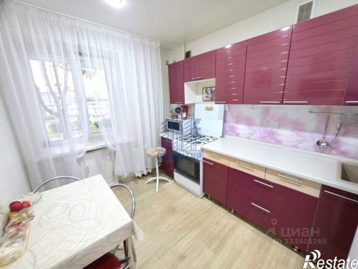 2-комн квартира Эгерский бульвар, 59,  д. 59