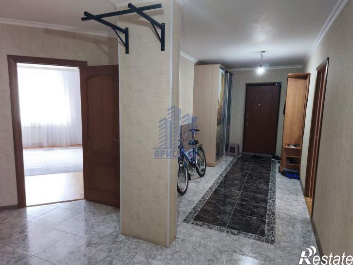 3-комн квартира Университетская улица, 38 к4,  д. 38 к4