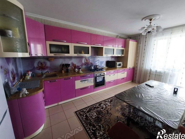 3-комн квартира Университетская улица, 38 к4,  д. 38 к4