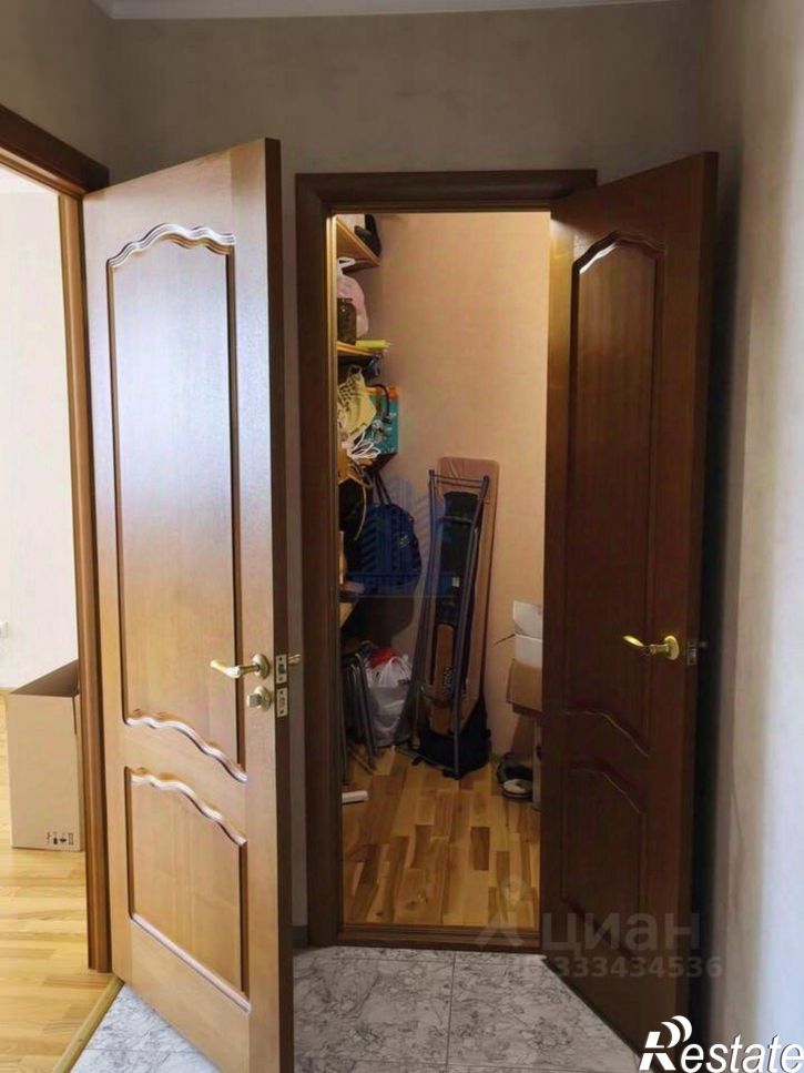 3-комн квартира Университетская улица, 38 к4,  д. 38 к4