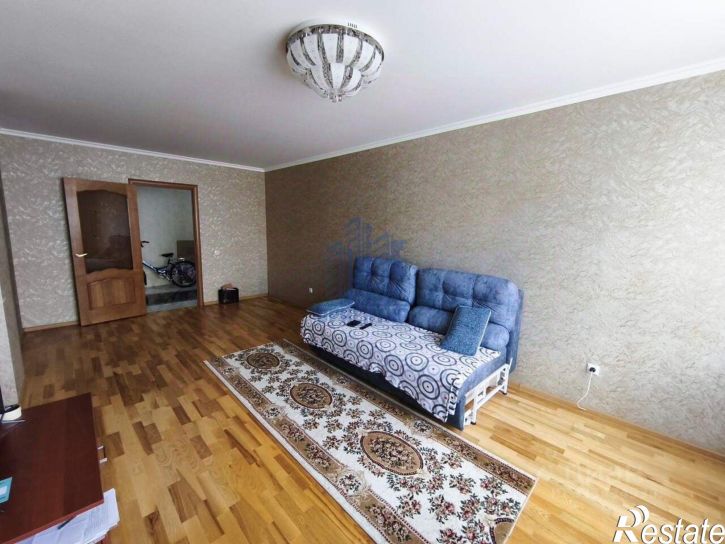 3-комн квартира Университетская улица, 38 к4,  д. 38 к4