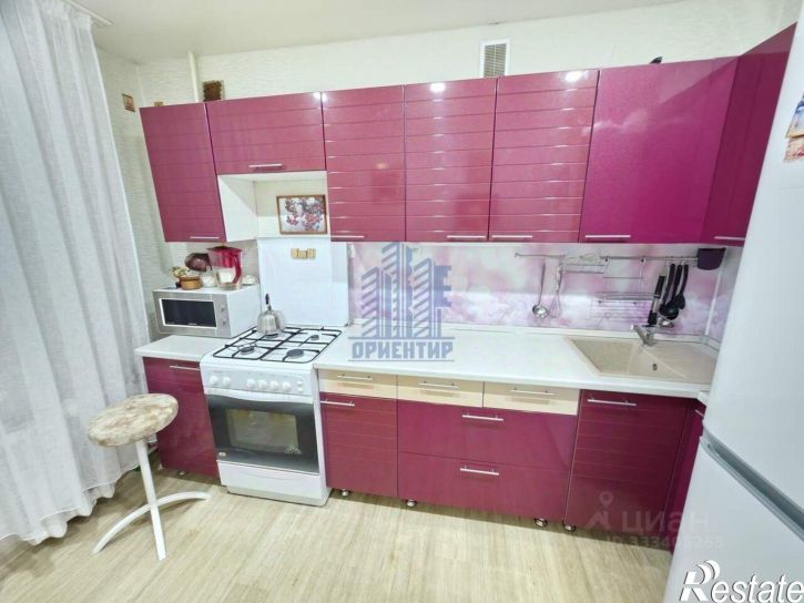 2-комн квартира Эгерский бульвар, 59,  д. 59
