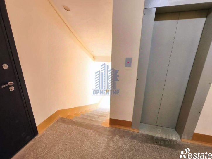 3-комн квартира Университетская улица, 38 к4,  д. 38 к4