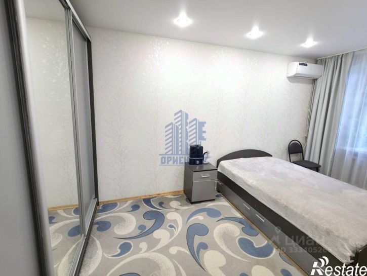 2-комн квартира Эгерский бульвар, 59,  д. 59