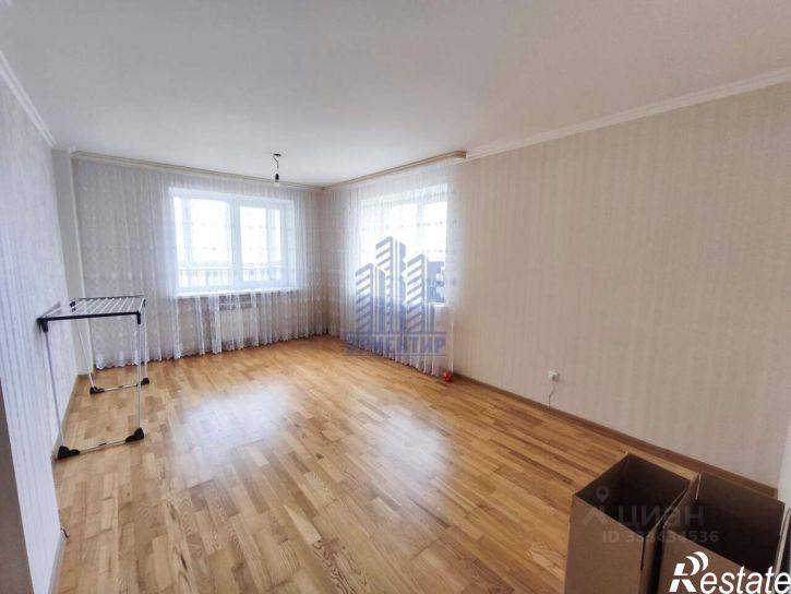 3-комн квартира Университетская улица, 38 к4,  д. 38 к4