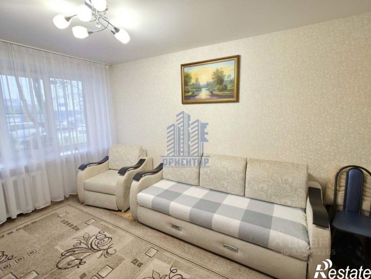 2-комн квартира Эгерский бульвар, 59,  д. 59