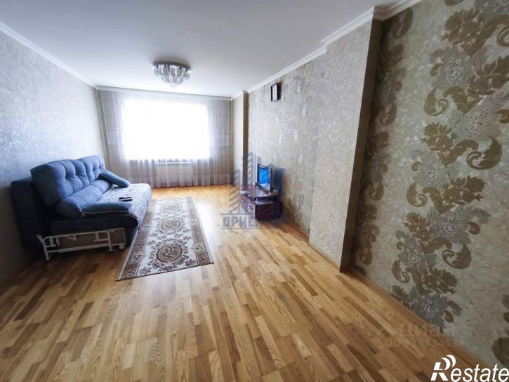 3-комн квартира Университетская улица, 38 к4,  д. 38 к4