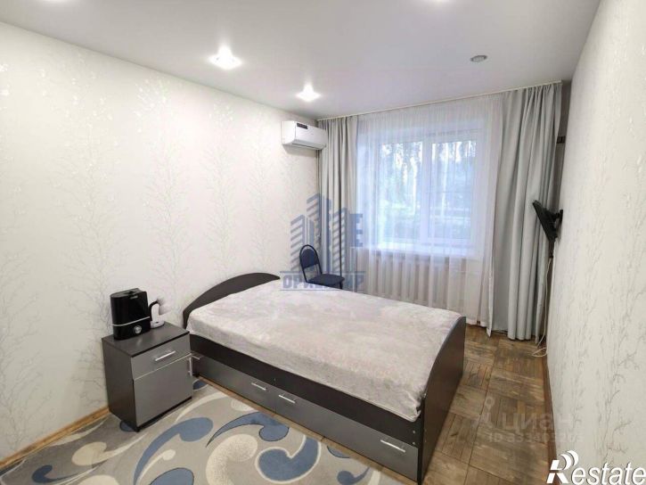 2-комн квартира Эгерский бульвар, 59,  д. 59