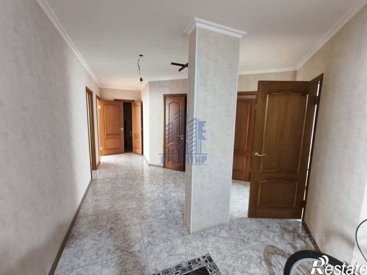 3-комн квартира Университетская улица, 38 к4,  д. 38 к4