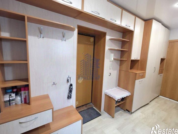 2-комн квартира Эгерский бульвар, 59,  д. 59
