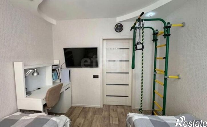 2-комн квартира улица А.В.Асламаса, 16,  д. 16