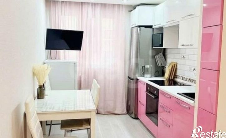 2-комн квартира улица А.В.Асламаса, 16,  д. 16