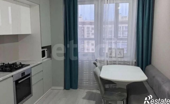 2-комн квартира улица Музыканта В.А.Галкина, 8,  д. 8