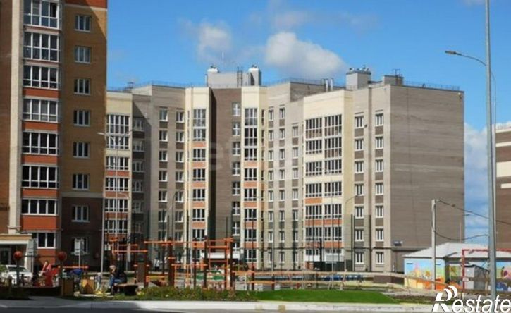 2-комн квартира улица Музыканта В.А.Галкина, 8,  д. 8