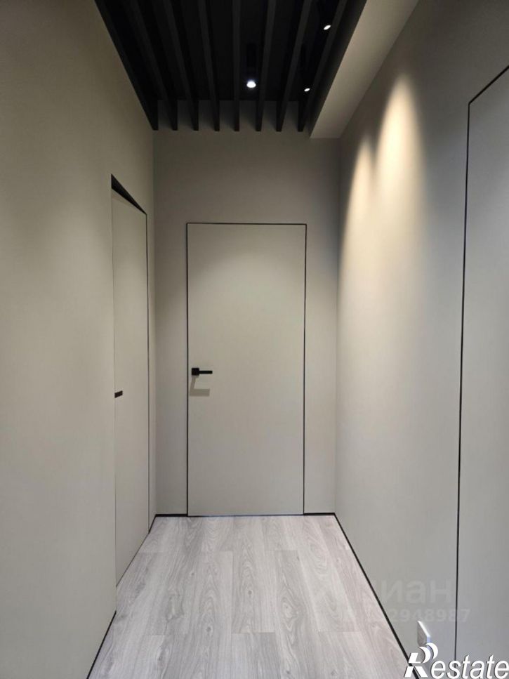 3-комн квартира улица Гузовского, 13А,  д. 13А