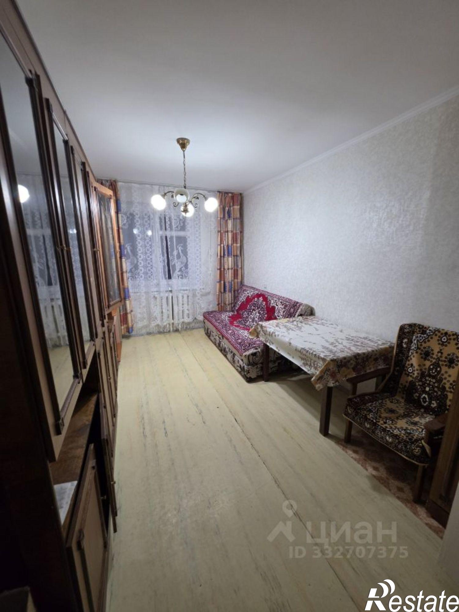 Сдать комнату за 15 000 рублей на улица Пирогова, 18Б