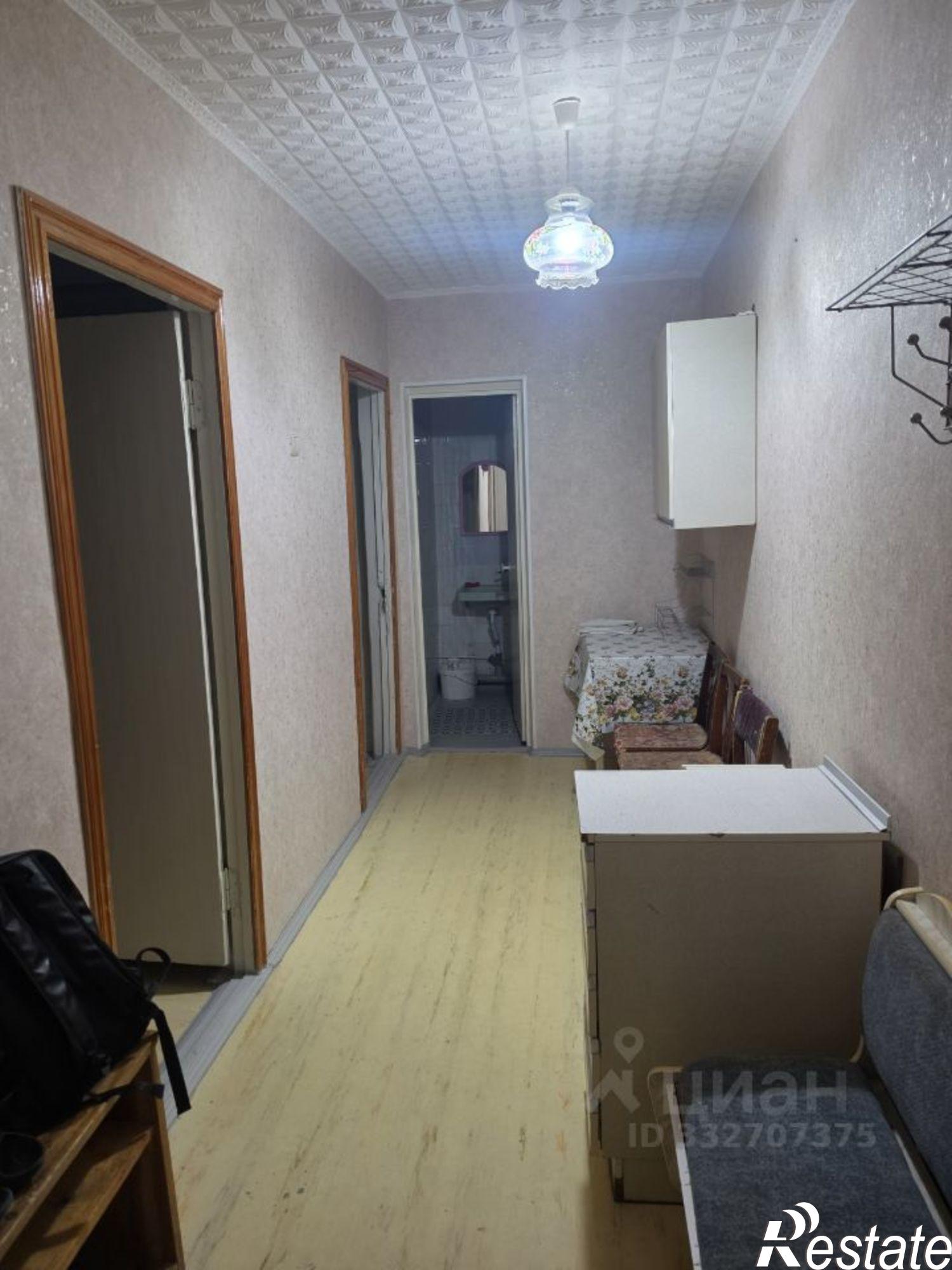 Сдать комнату за 15 000 рублей на улица Пирогова, 18Б