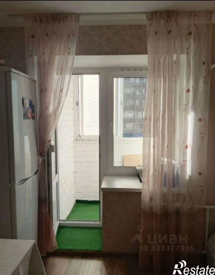 1-комн квартира Эгерский бульвар, 49А,  д. 49А