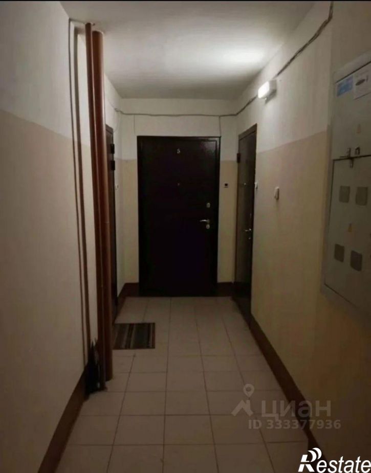 1-комн квартира Эгерский бульвар, 49А,  д. 49А