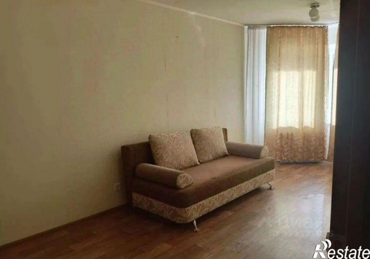 1-комн квартира Эгерский бульвар, 49А,  д. 49А