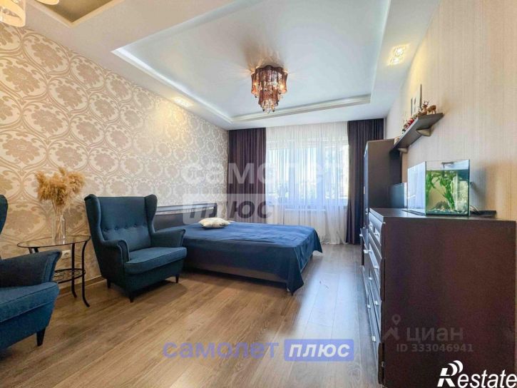 2-комн квартира улица Герцена, 8,  д. 8