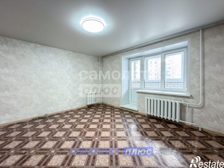 1-комн квартира улица Болгарстроя, 3,  д. 3
