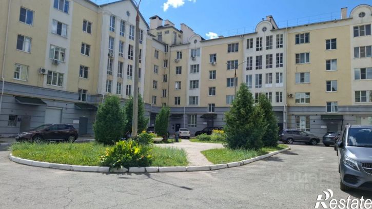 2-комн квартира улица Константина Иванова, 73,  д. 73