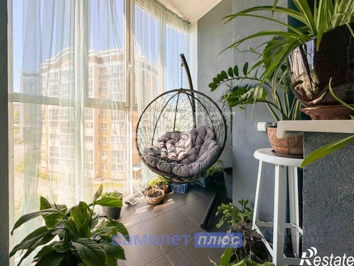 2-комн квартира улица Герцена, 8,  д. 8