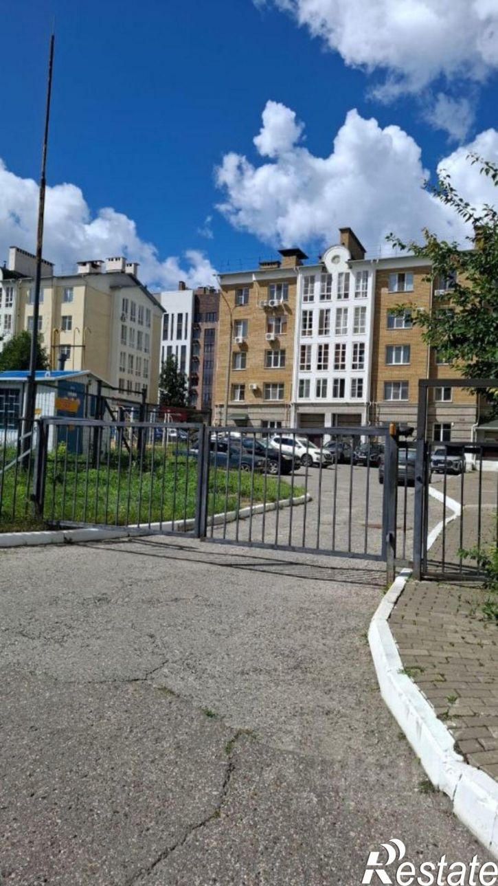 2-комн квартира улица Константина Иванова, 73,  д. 73