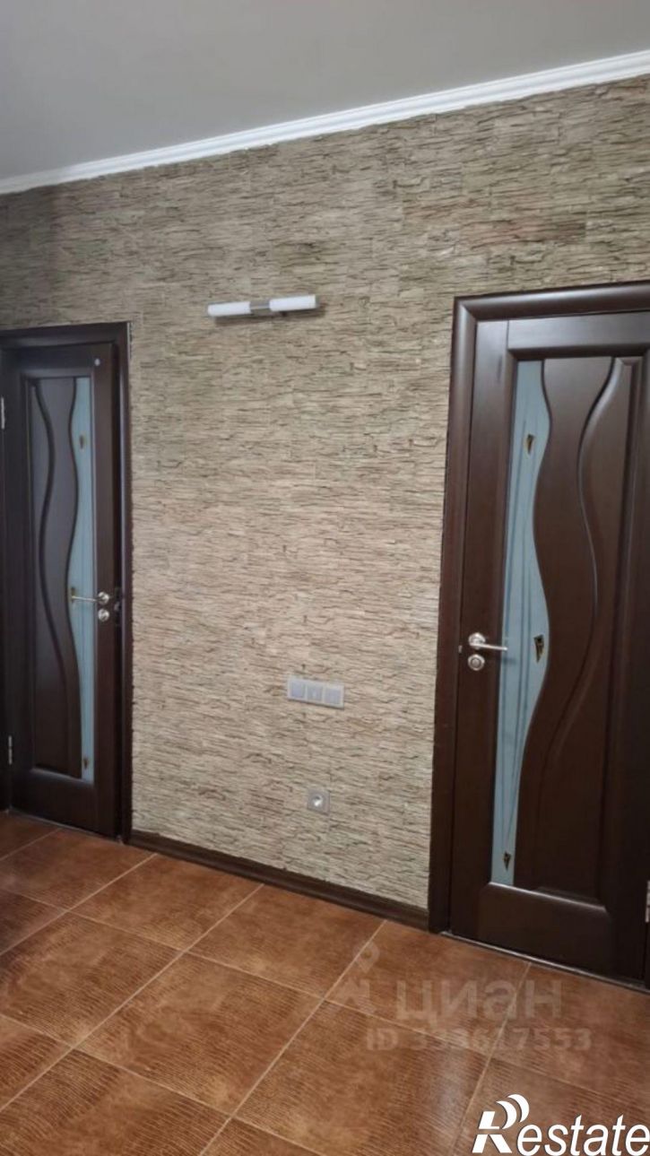 2-комн квартира улица Константина Иванова, 73,  д. 73
