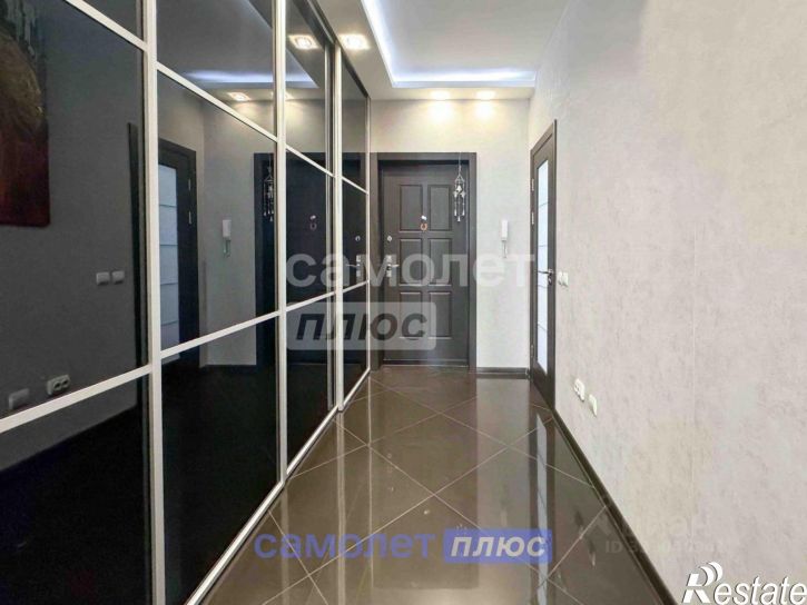 2-комн квартира улица Герцена, 8,  д. 8