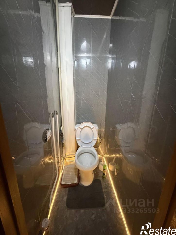 3-комн квартира Пролетарская улица, 5,  д. 5