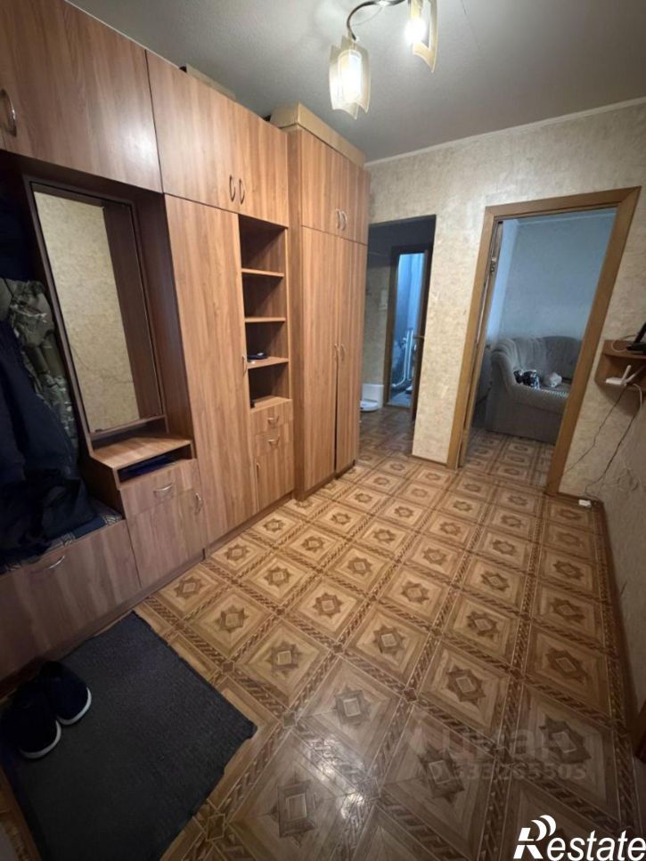 3-комн квартира Пролетарская улица, 5,  д. 5