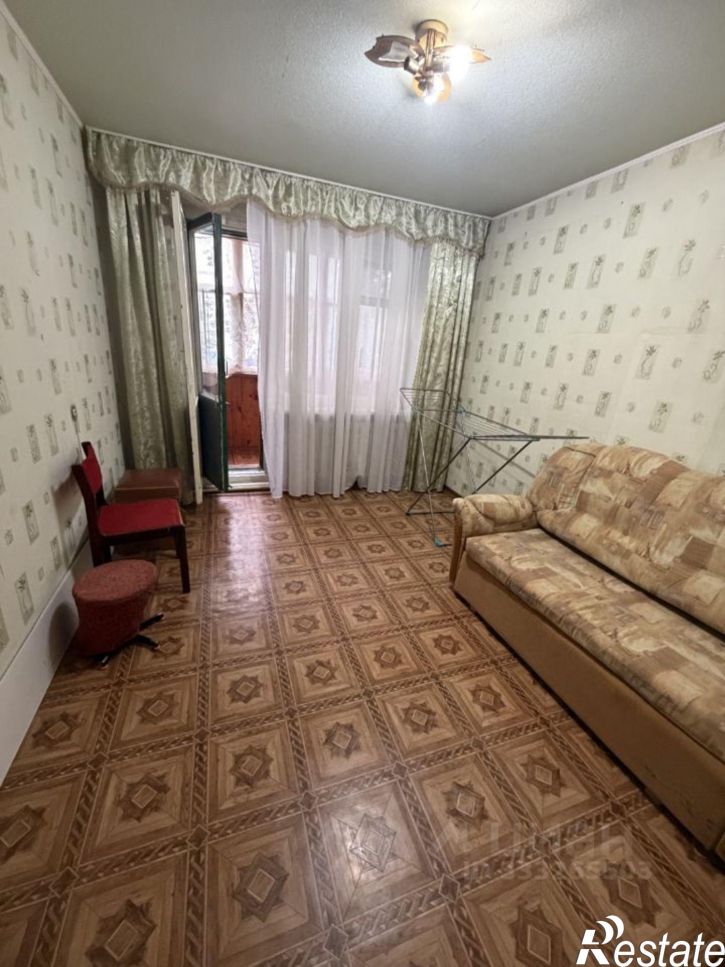 3-комн квартира Пролетарская улица, 5,  д. 5