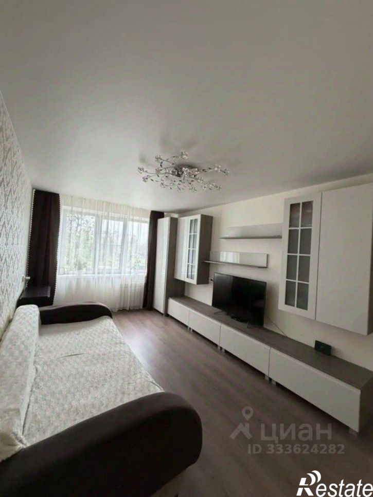 2-комн квартира улица Кадыкова, 12,  д. 12